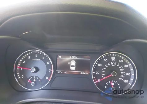 2023 Kia Forte Gt-Line z USA, uszkodzony, nr VIN 3KPF54AD0PE621728